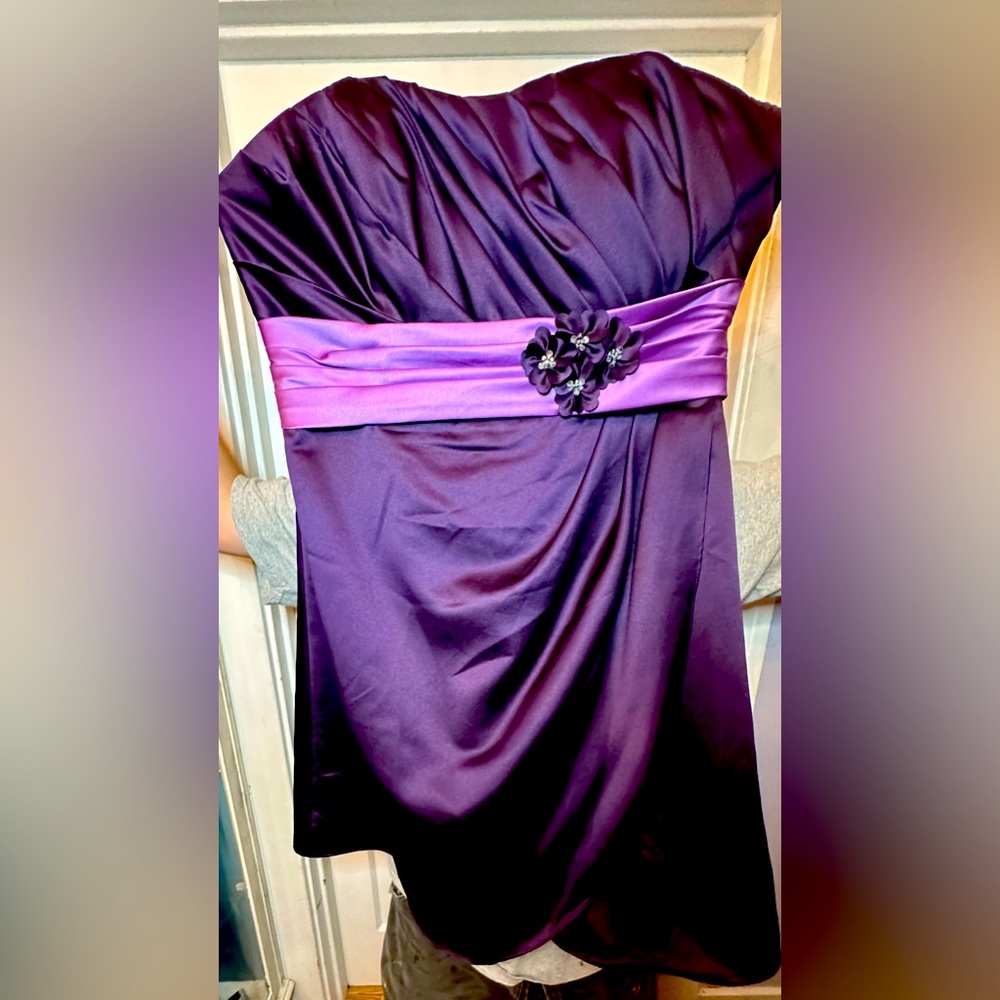 Impressions Bridal Bridesmaid dress SOLD